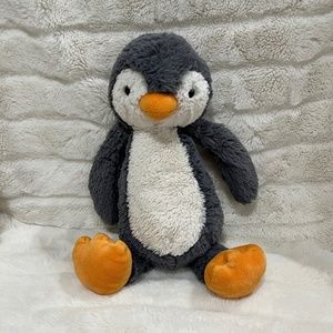 Jellycat Penguin